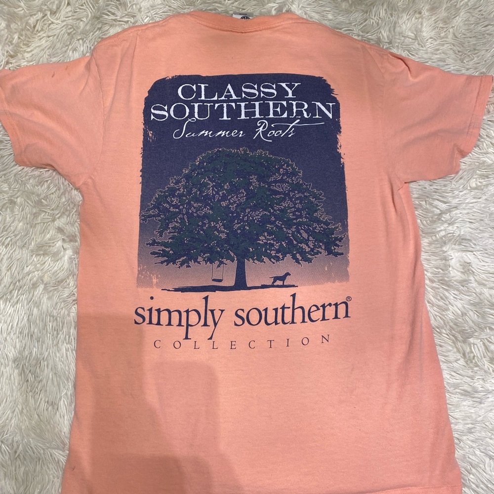 Simply Southern T-Shirt